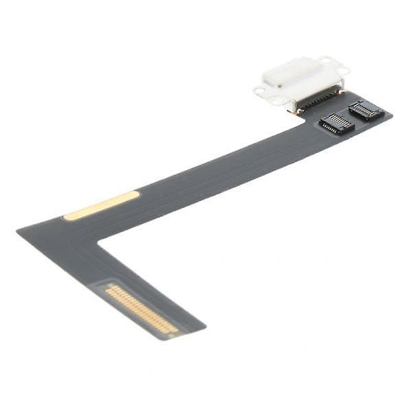 6xCharging Port Flex Cable Ribbon Replacement Part For Apple ipad 6/ Air2
