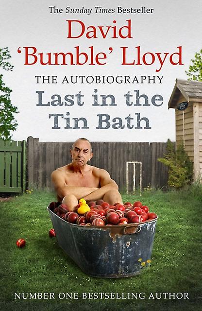 Dernier dans le bain de fer-blanc - David Lloyd