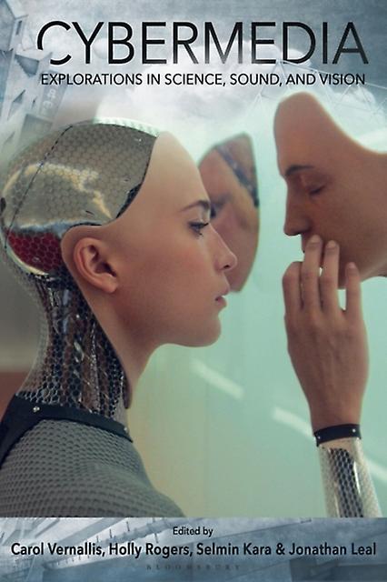 Cybermedia by Bloomsbury Publishing Plc Paperback