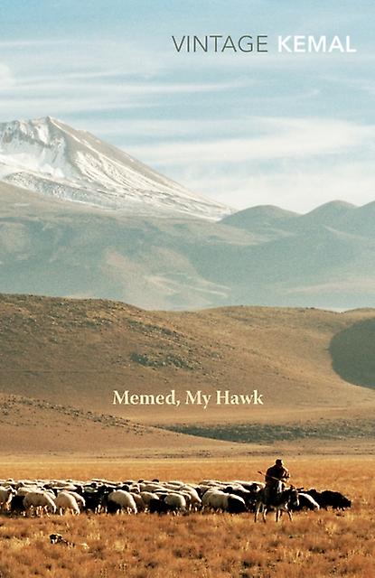 Memed My Hawk - Yashar Kemal