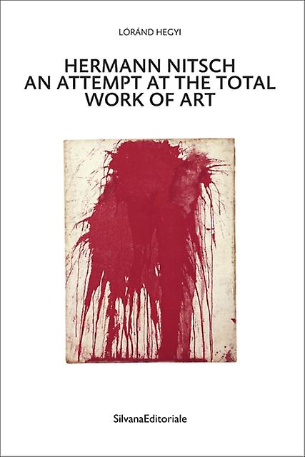 Hermann Nitsch Paperback