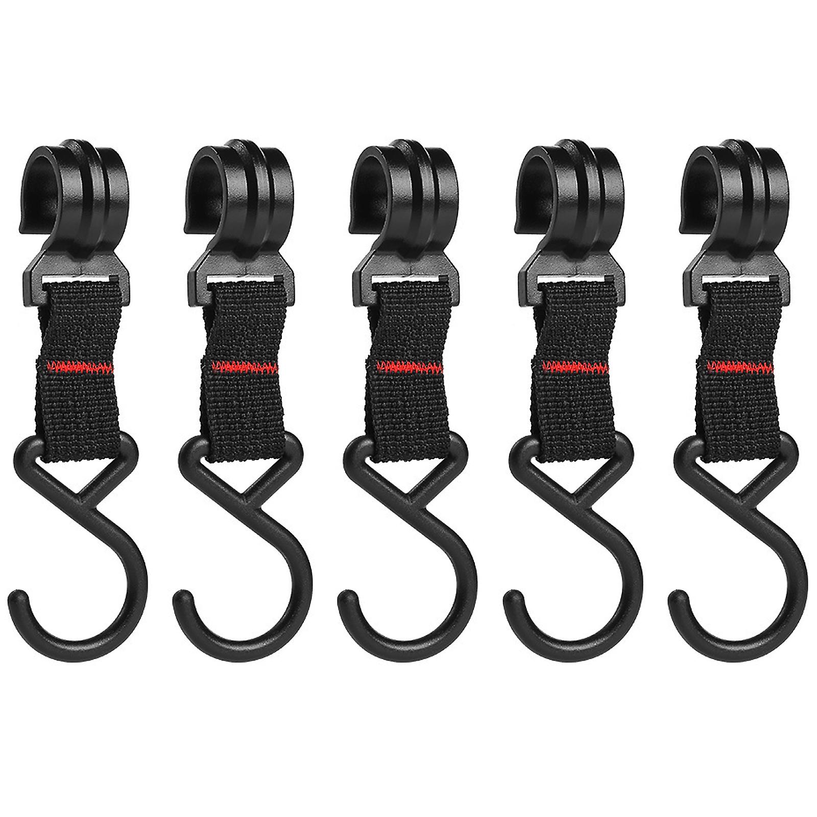 Outdoor Camping Multi Functional Cookware Pot Hanging Hook