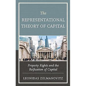 Teoria Representacional dos Direitos de Propriedade do Capital e a Reificação do Capital - Leonidas Zelmanovitz