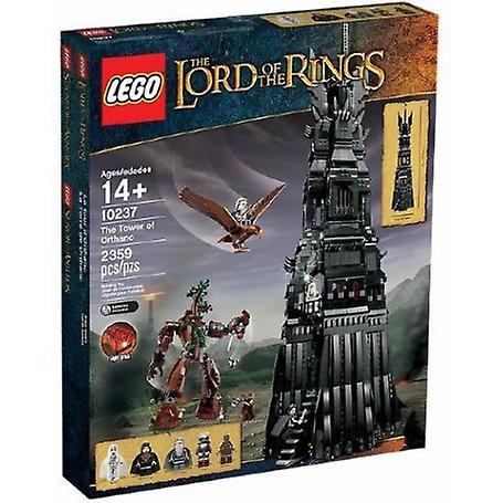 LEGO 10237 Orthanc's Tower