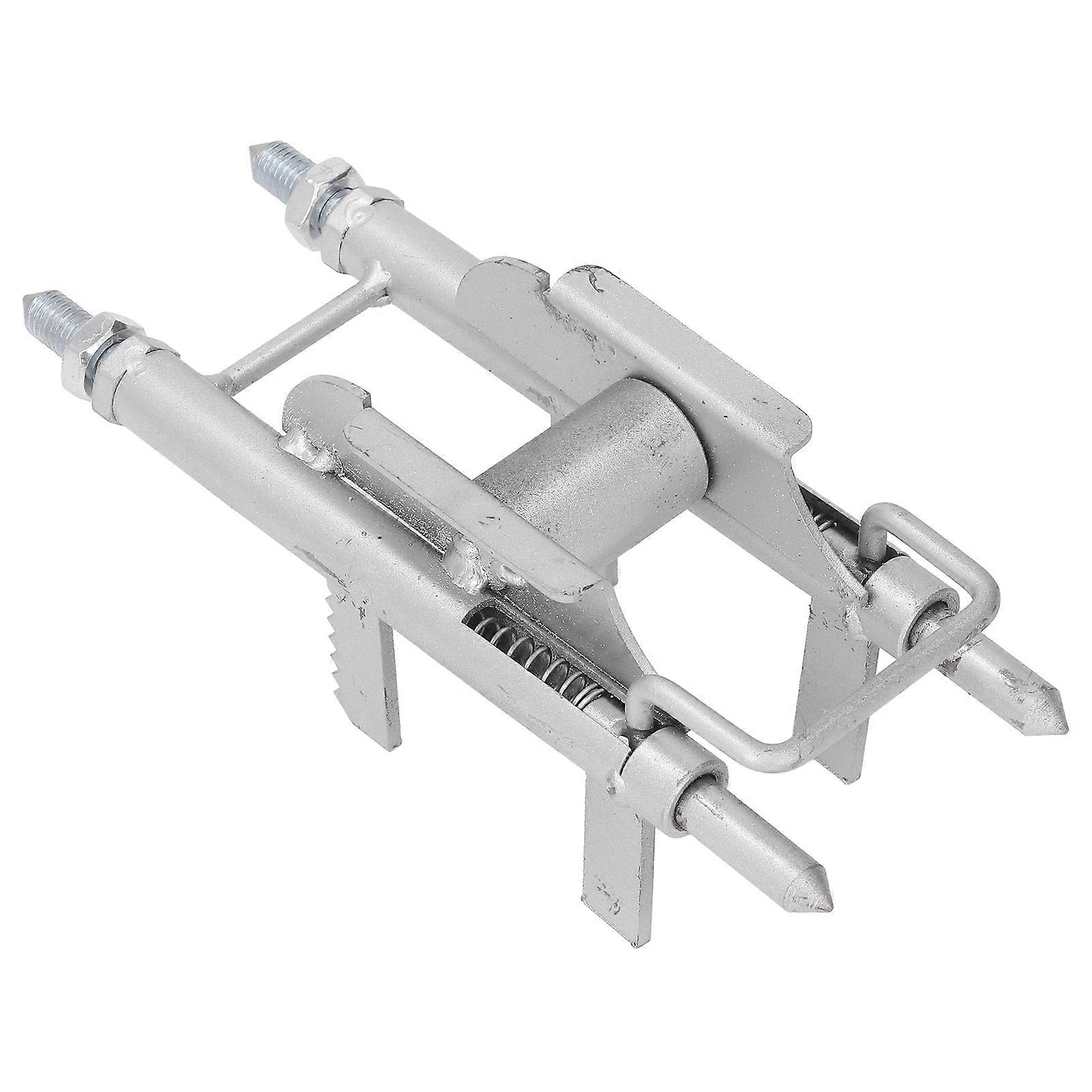 Metal Cable Threading Aid Flexible Anti Slip Efficient Stable Wire Threading Auxiliary Tool for Electrician