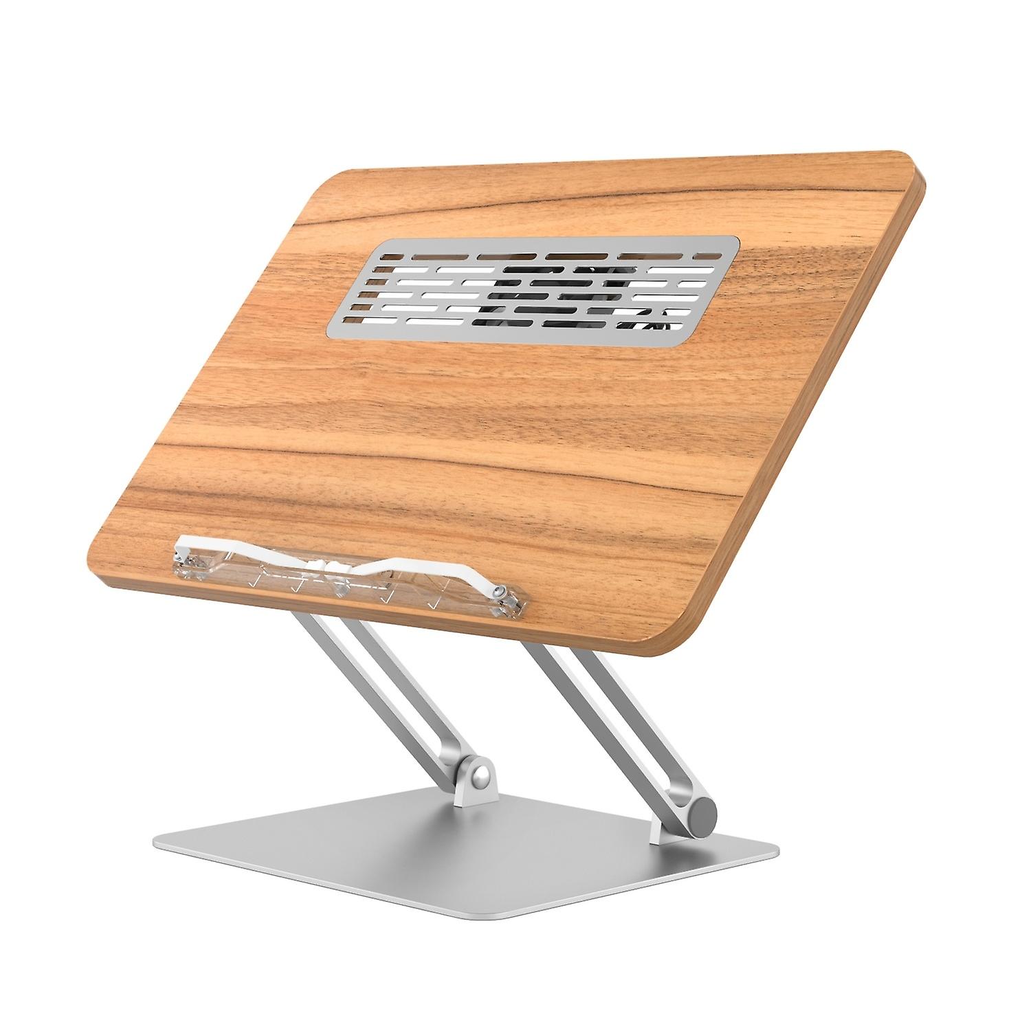 BG-4F Portable Height Adjustable Folding Laptop Holder BG-4F