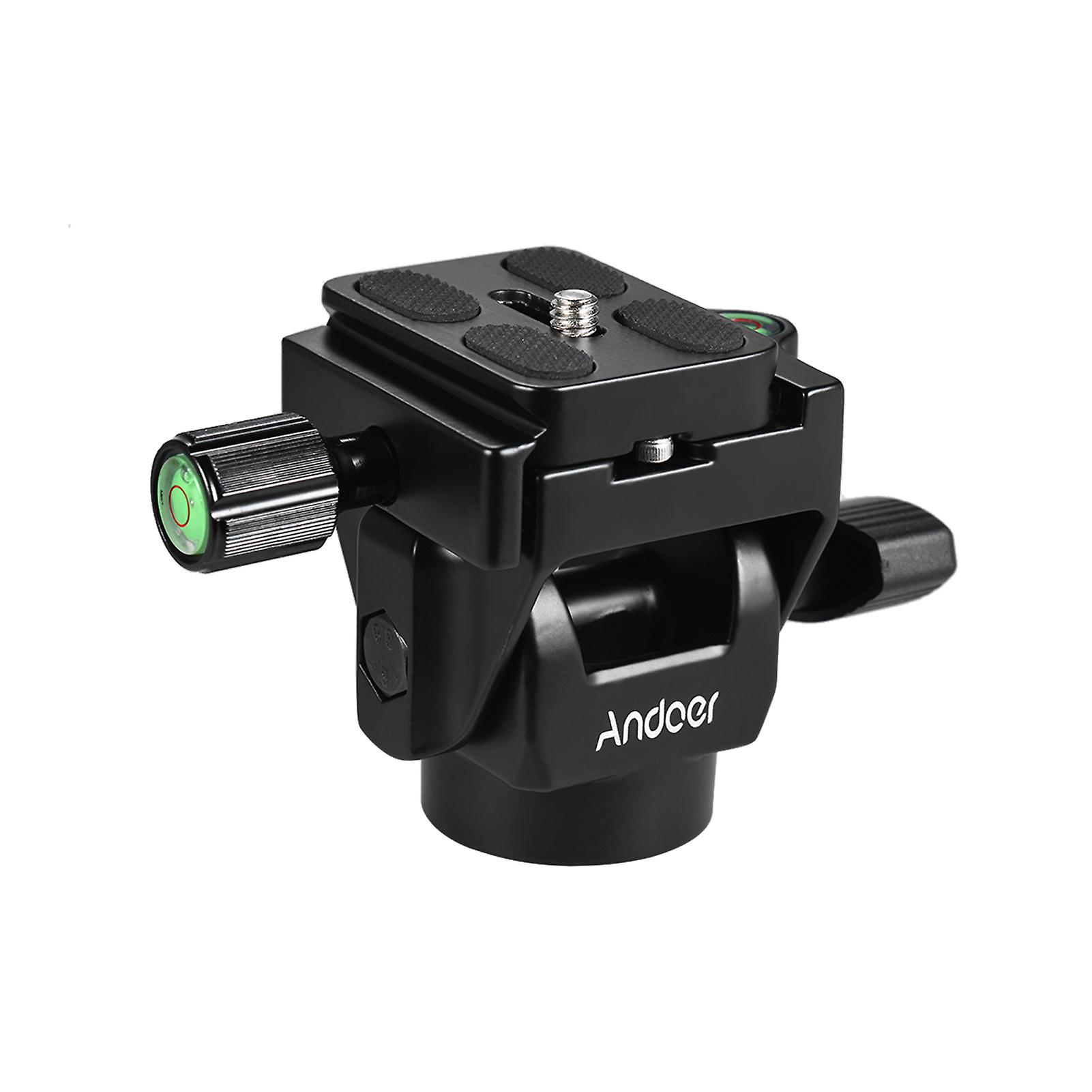 Monopod Tilt Head Panoramic Head