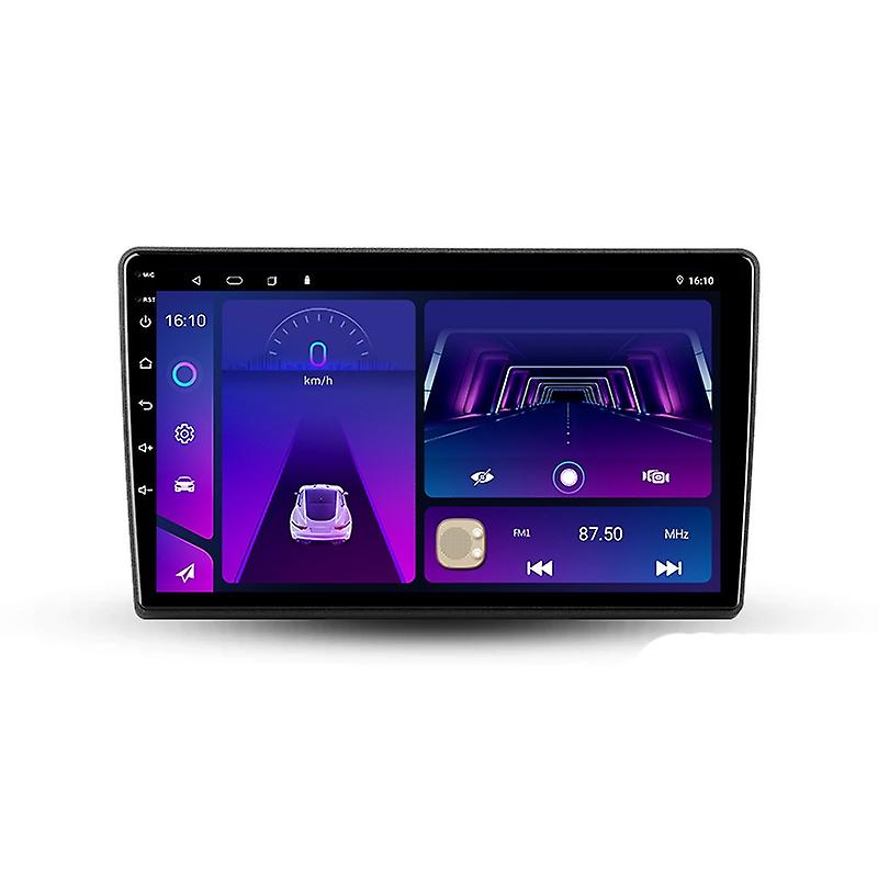 Android 12 Carplay Car Radio Multimidia Video Player For Kia Ceed ED 2006 -2012 Navigation Head Unit