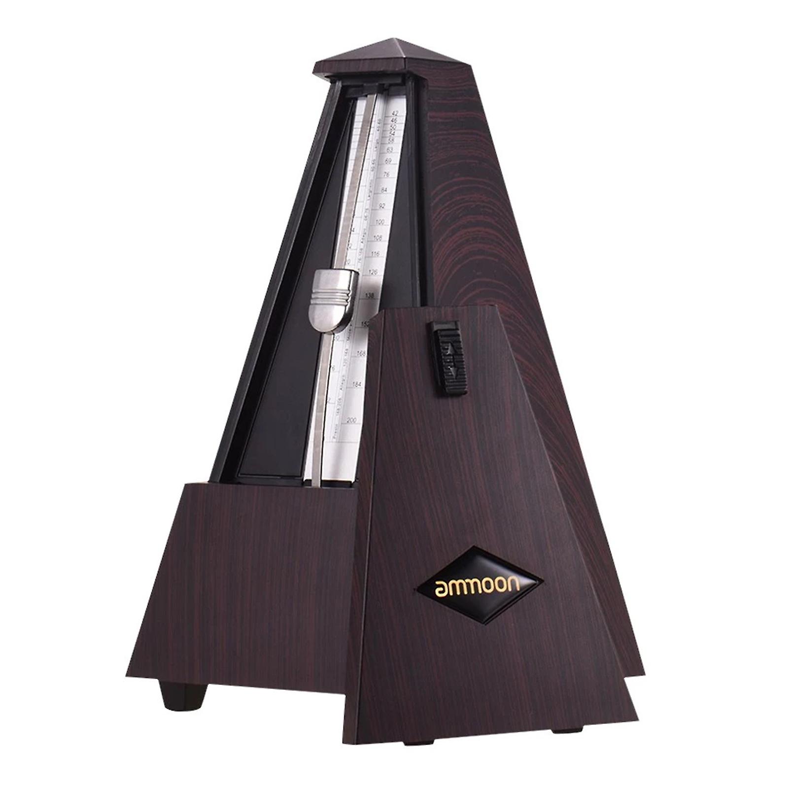 Universal Pyramid Mechanical Metronome Abs Material