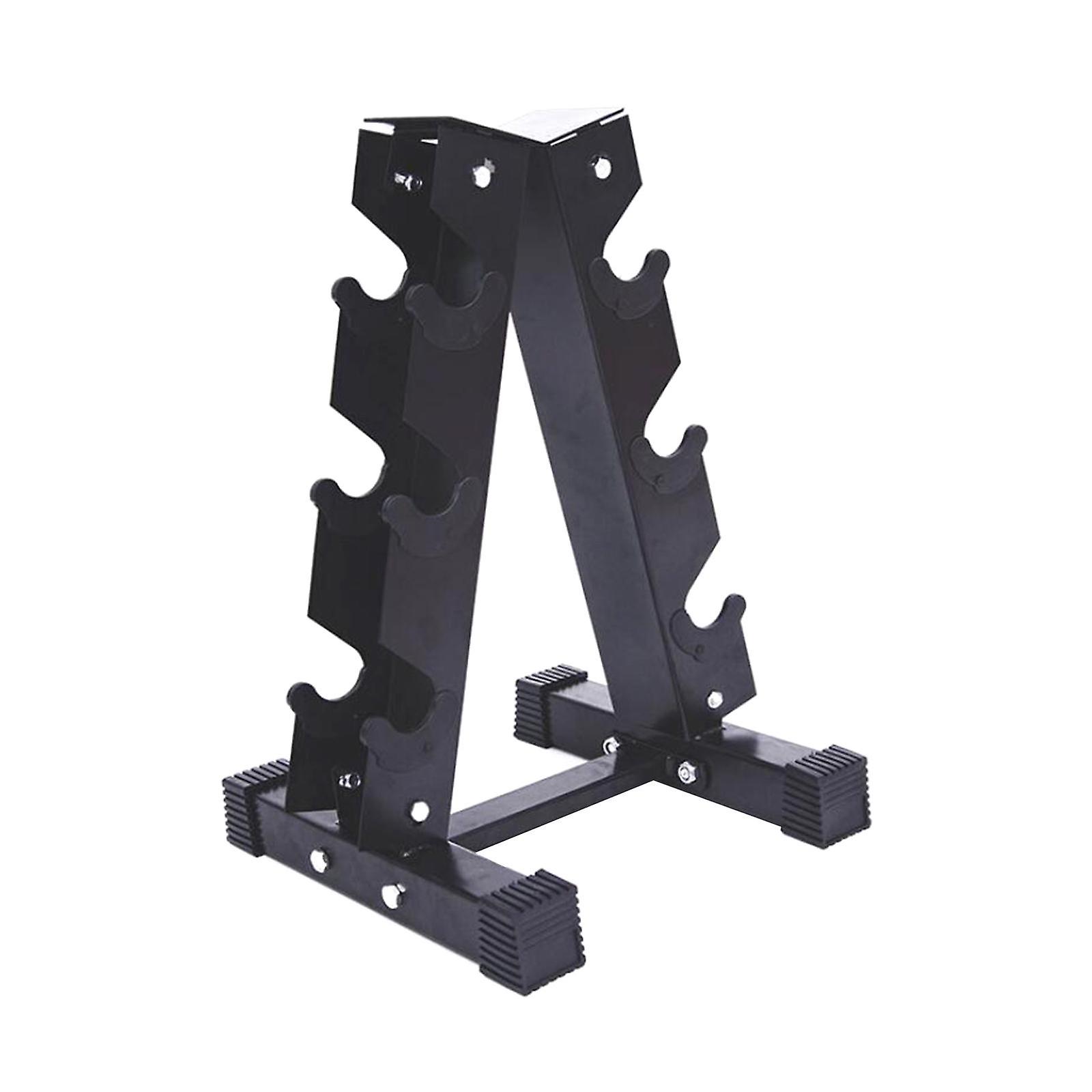 Dumbbell Rack Stand Only Organizer multilayer Weight Rack Floor Storage Rack