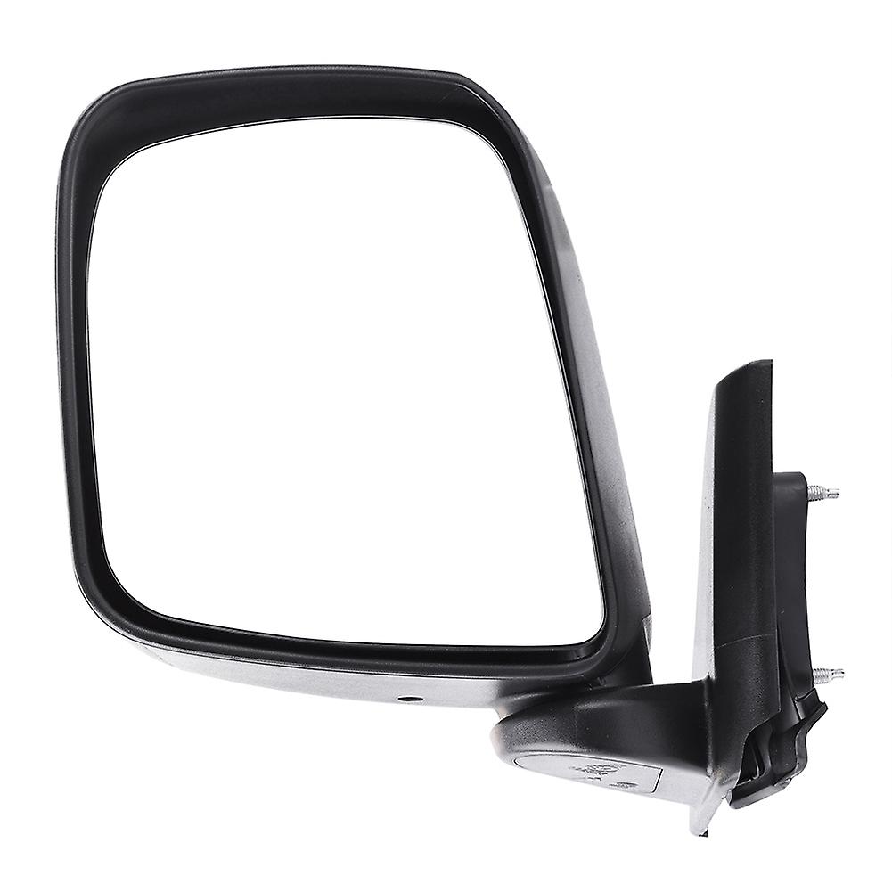 Left Side Electric Complete Driver Side Wing Mirror for NV200 2010‑2016