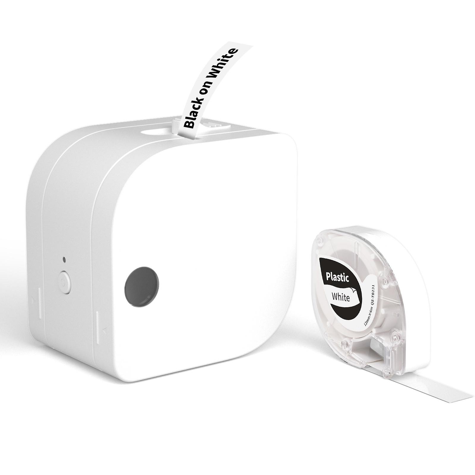 Phomemop 12Pro Li-ion Battery Bluetooth Label Printer