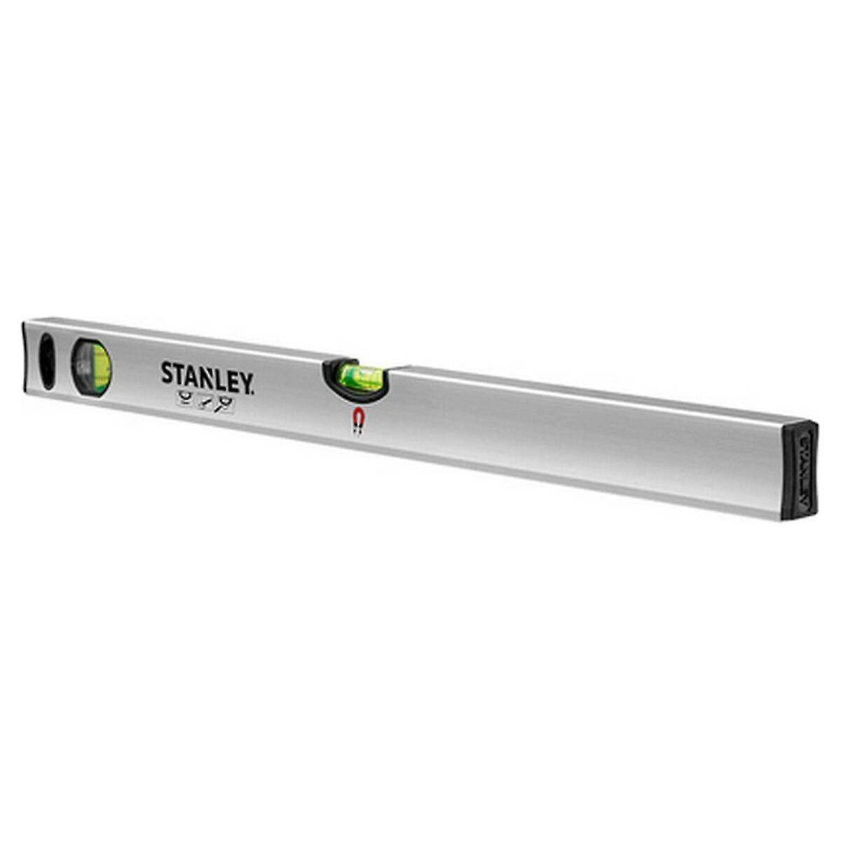 Vattenpass Stanley Classic Magnetisk 80 cm