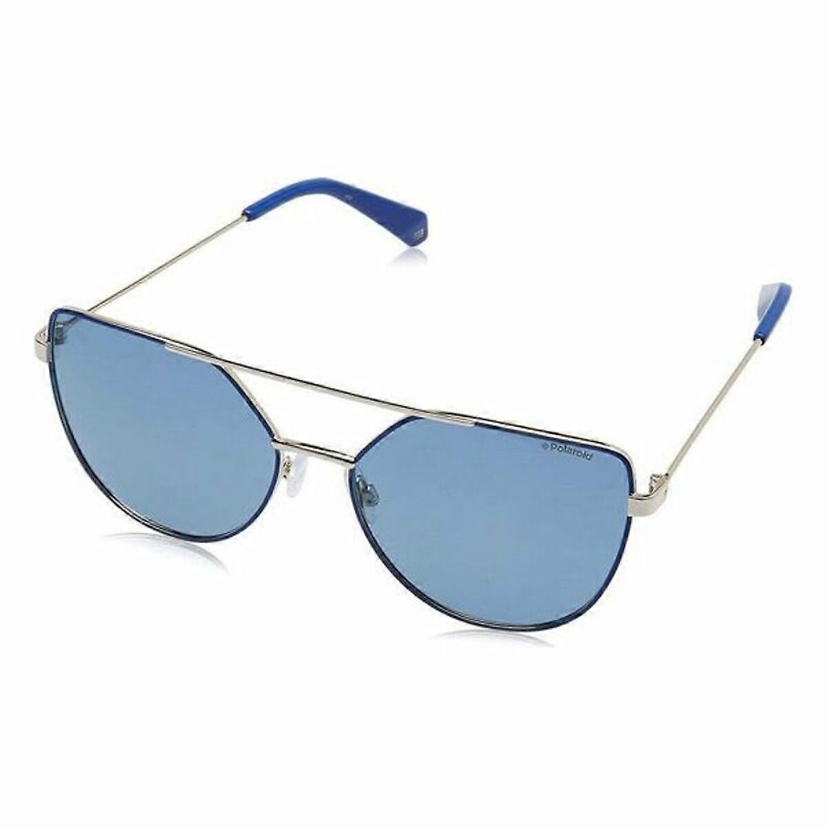 Women's Sunglasses Polaroid PLD 6057/S PJP 58C3 ø 58 mm