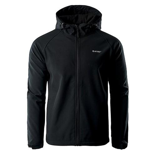 Hi-Tec Mens Neti II Soft Shell Jacket