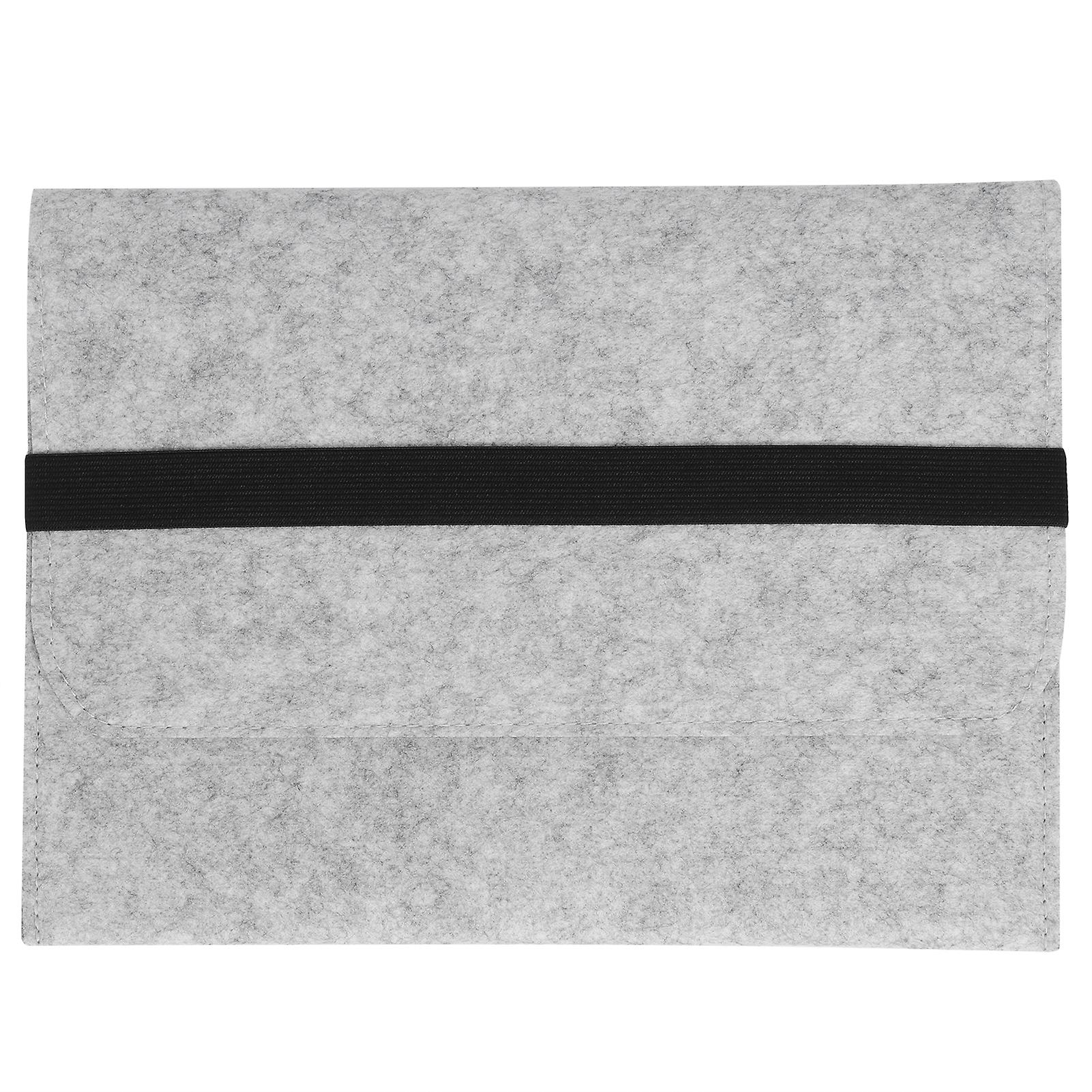 Laptop Felt Sleeve, Protective Case, Carrying Cover, Notebook Computer