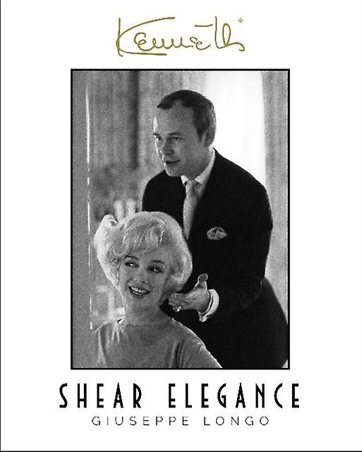 Kenneth by Giuseppe Longo Paperback Book