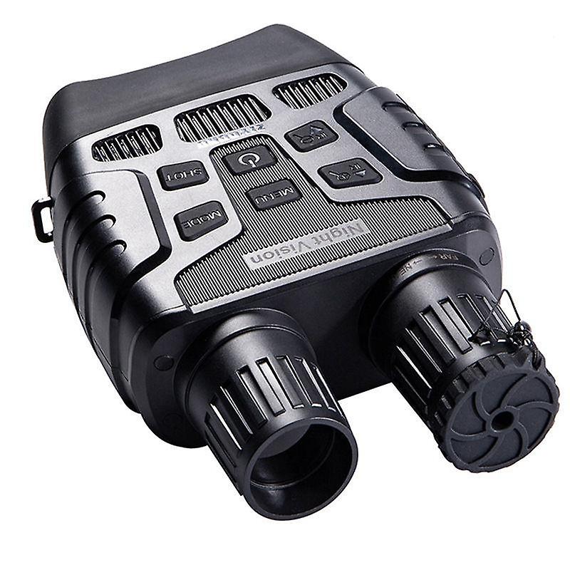 HD digital night vision binoculars