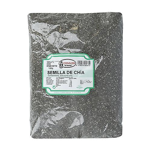 Chia Seeds 1 kg