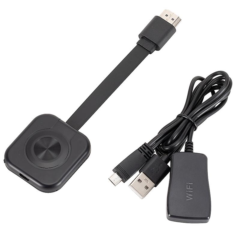 W13 2.4G Wireless WiFi Display Dongle Receiver