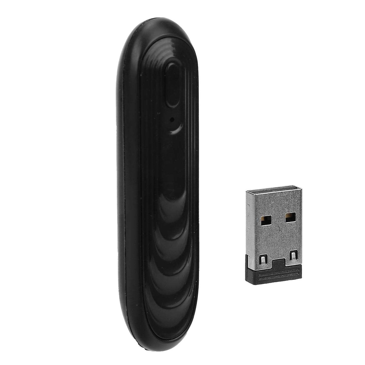 Bluetooth Wireless Audio Transmitter Adapter Stable Transmission compatible with PS4 Switch Lite Car