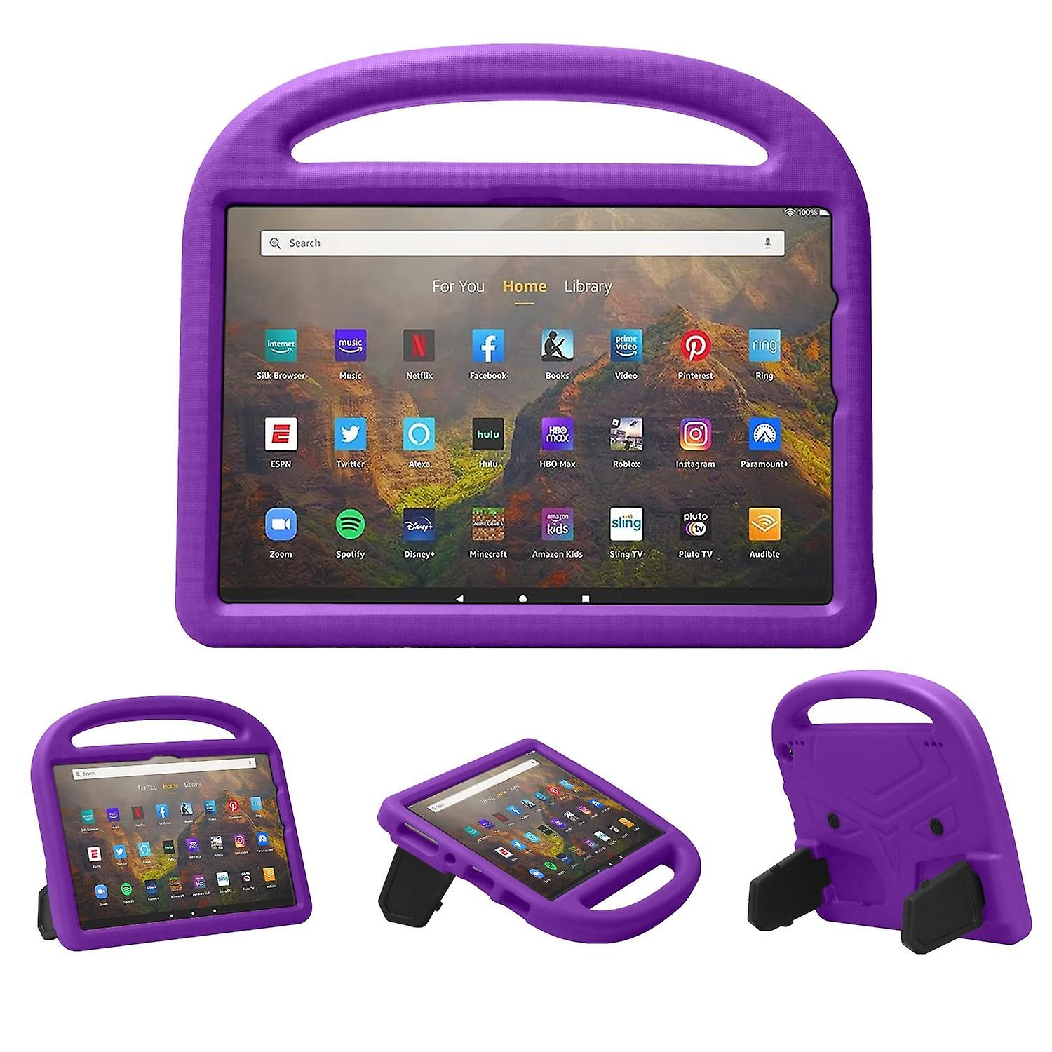 For Amazon Kindle Fire HD 10 2021 Case
