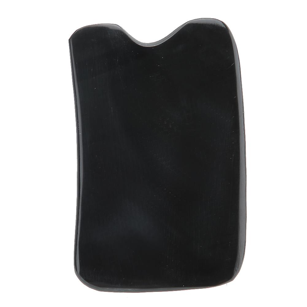 Acupuncture Scraper: Body Massage Tool for SPA