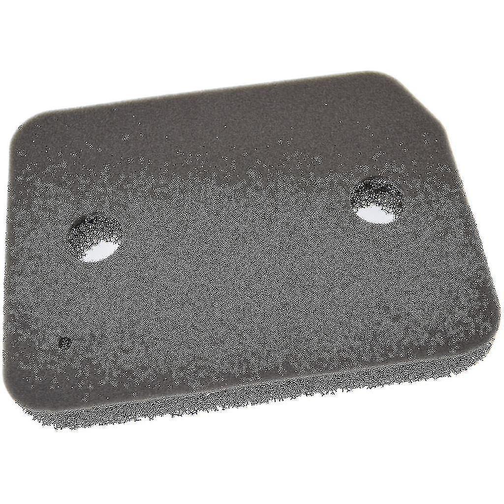 2pcs Miele T1 Series Replacement For Tumble Dryer Foam Sponge Filter