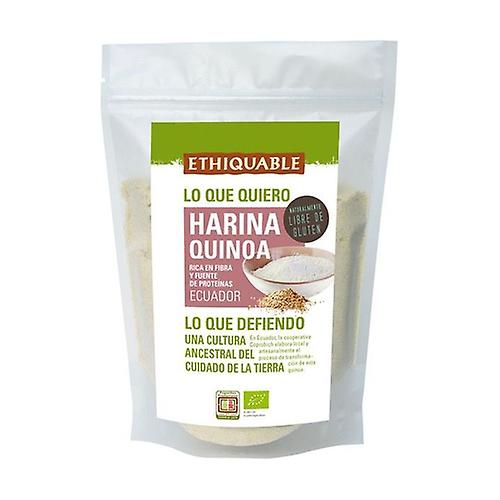 Quinoa flour 400 g of powder