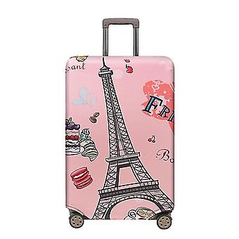 65-71cm Washable anti-scratch suitcase cover