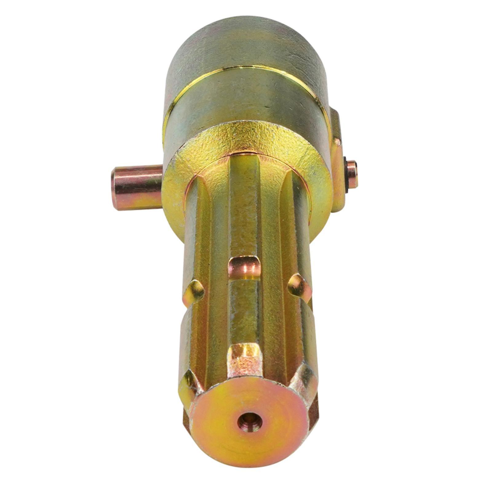 Traktor Pto Extender Adapter Lättanvända Tillbehör Pto Extender Adapter