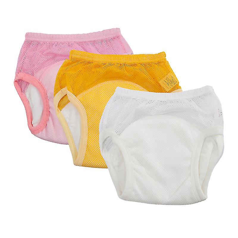 3pcs Infant Potty Training Pants