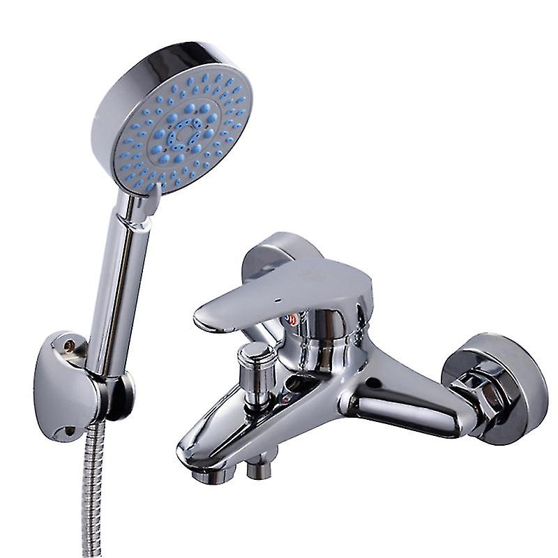 1pcs Bathroom Shower