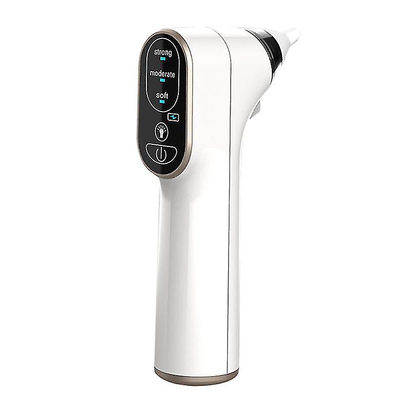 1pcs Anti-reflux Snot Cleaner