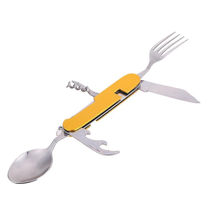 1pcs Fork Spoon Kits