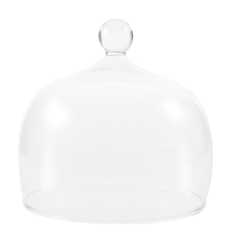 1pcs Food Glass Cover