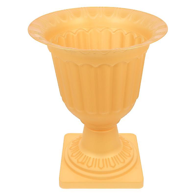 1pcs Grecian Flower Pot