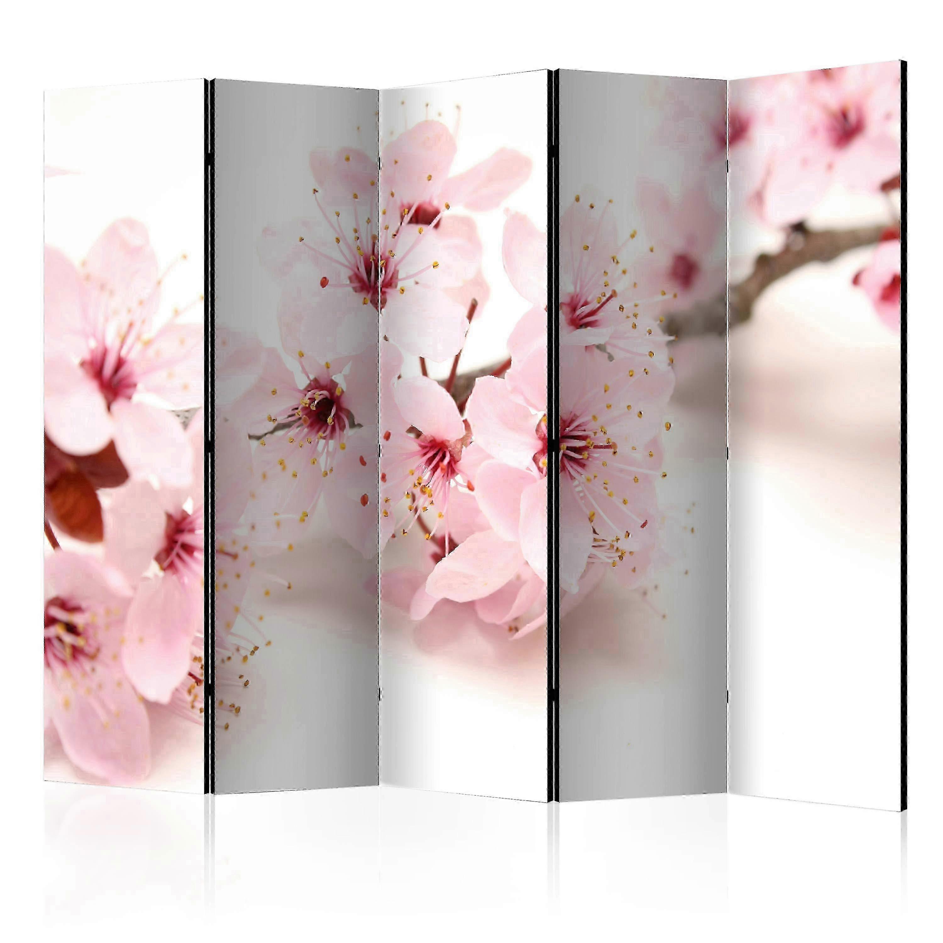 Room Divider - Cherry Blossom II