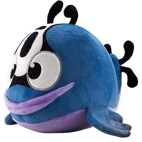 Best Fiends Bo Plush Toy