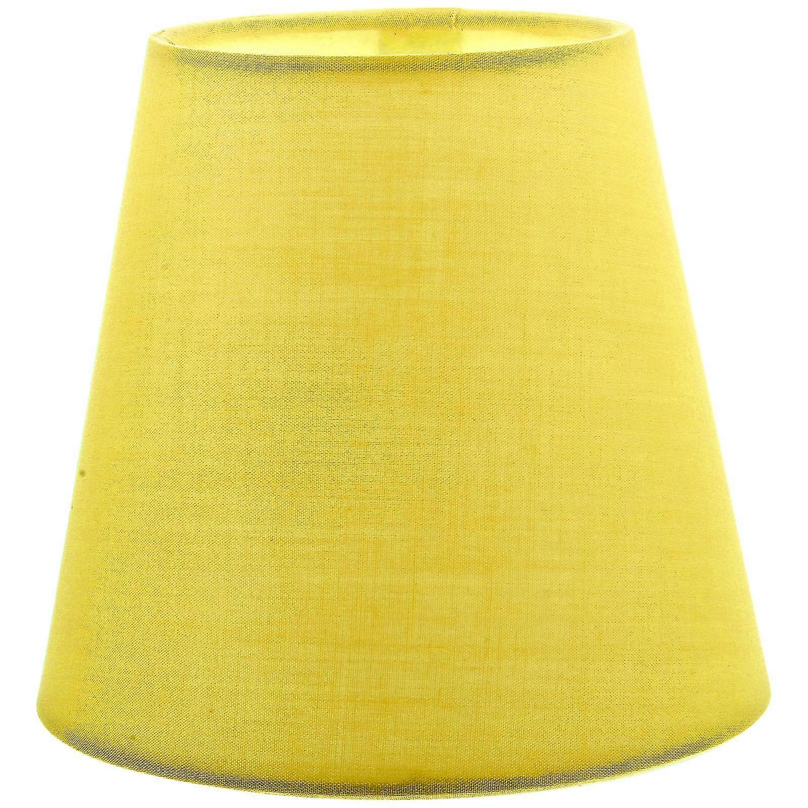 Decorative Lamp Shade Cloth Lampshade Replacement Lamp Shade Clip On Type Lamp Shade