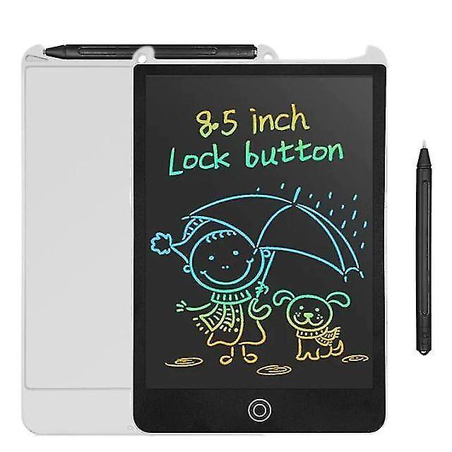 8.5インチLCD書きタブレット用電子ドローイングWS25236