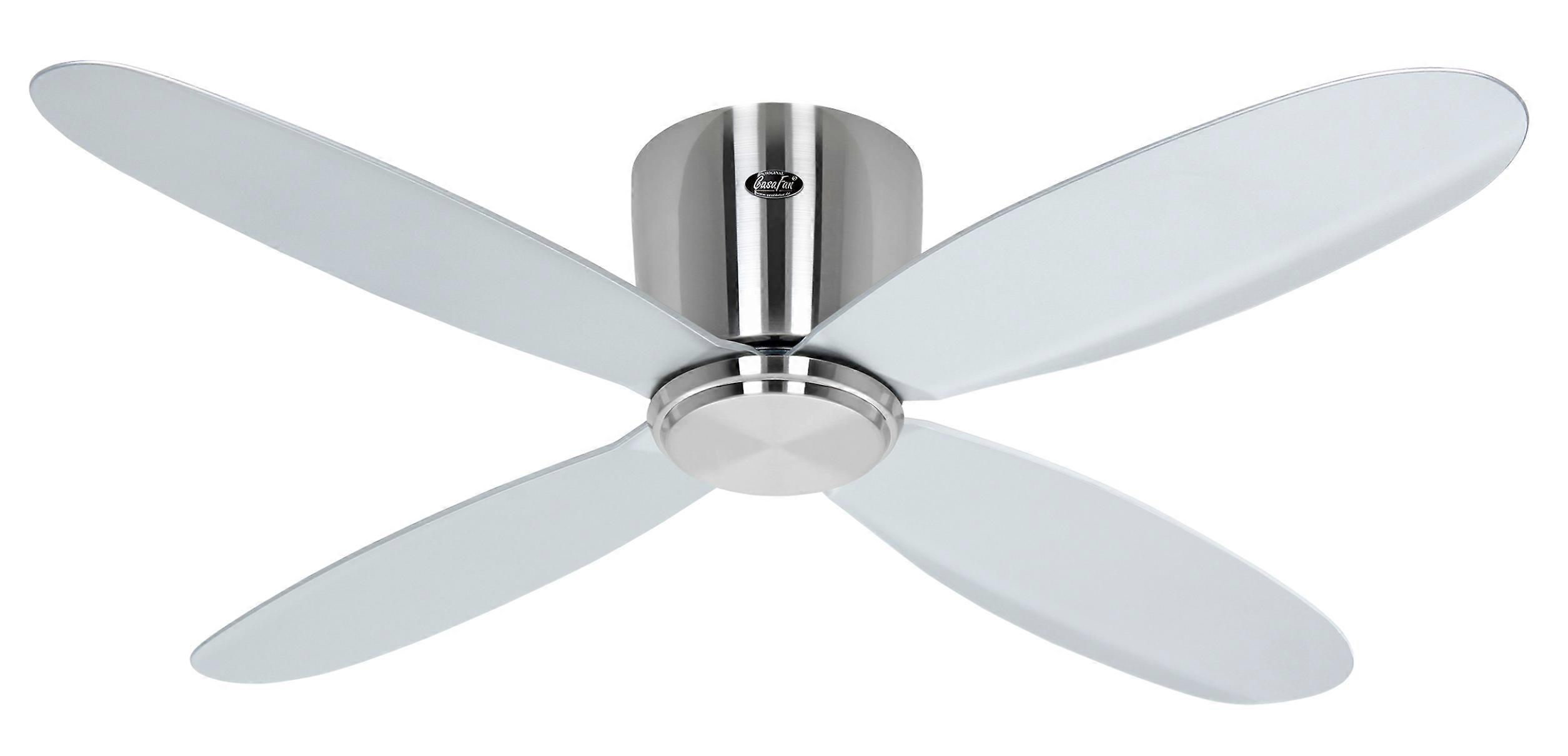 DC ceiling fan Eco Plano II WiFi 112 BN