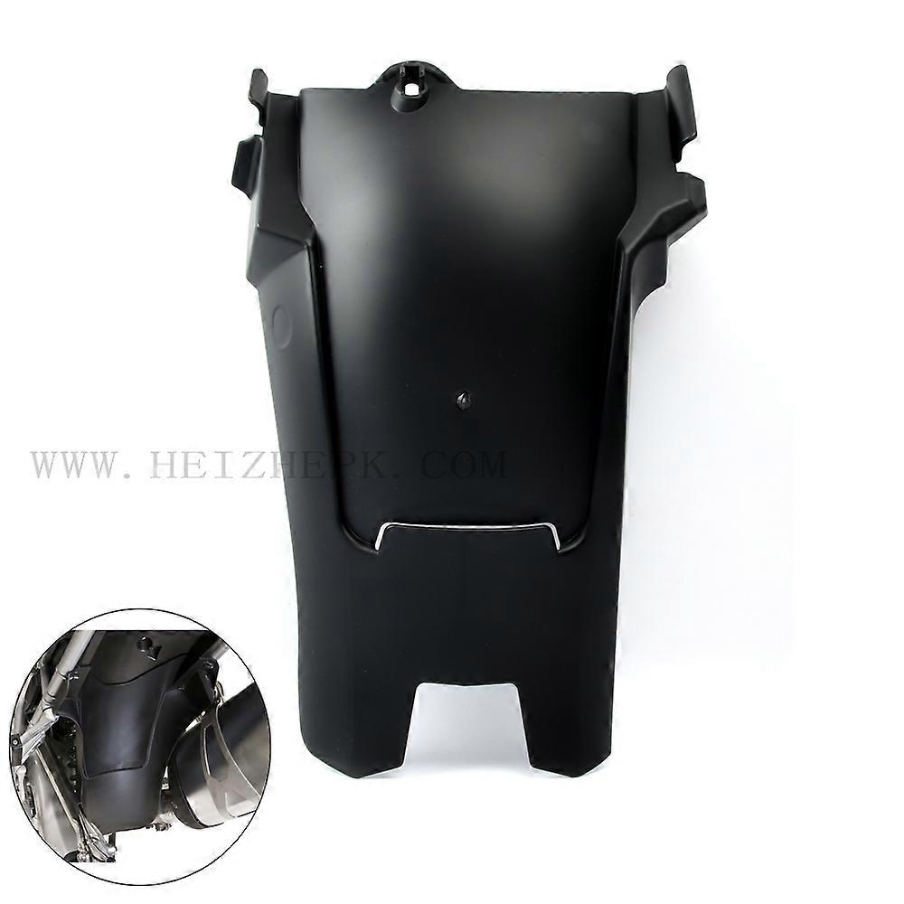 Motorcycle Rear Fender Tire Hugger Mudguard Cover Extension Guard For BMW R1200GS R1250GS R 1200 1250 GS LC ADV Adventure 2021