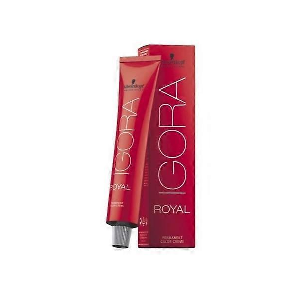 Schwarzkopf Igora Royal 9-1 60ml