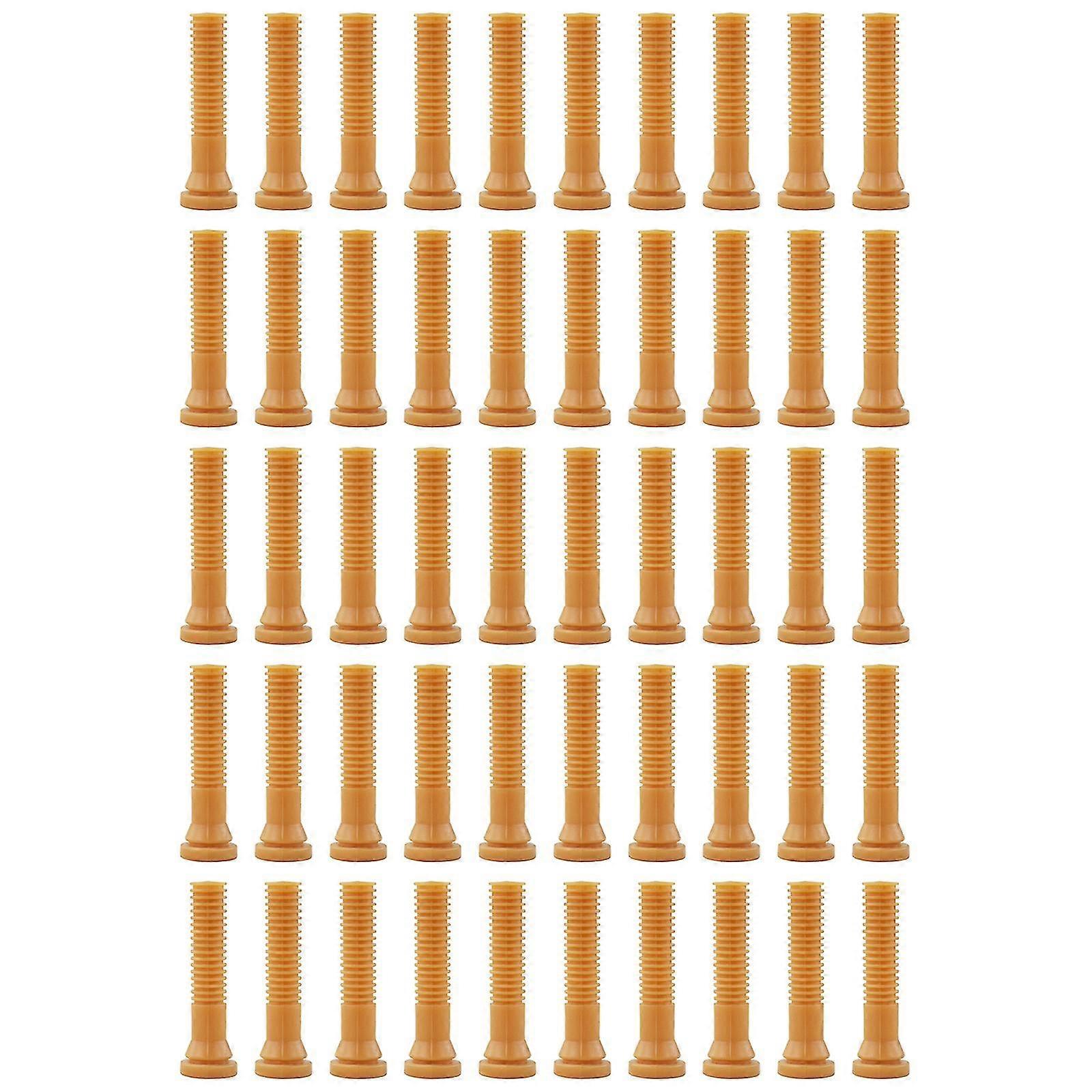 닭 뽑기 피커 고무 손가락 가금류 뽑기 농업 액세서리