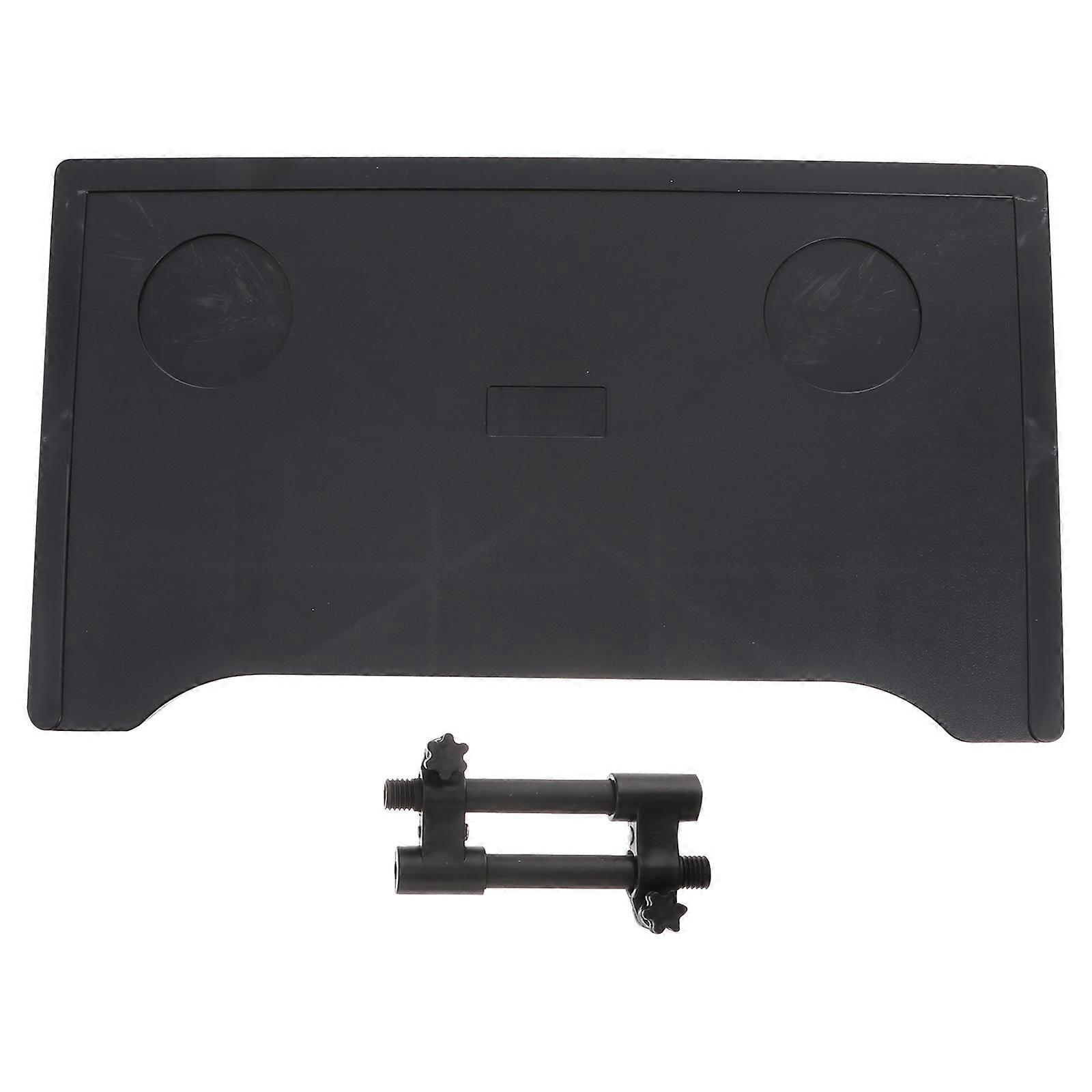 Büro-Set Schreibtischzubehör Drehbares Rollstuhl-Tablett Rollstuhl-Tischbrett Rollstuhl-Armschale Rollstuhl-Schoßablage