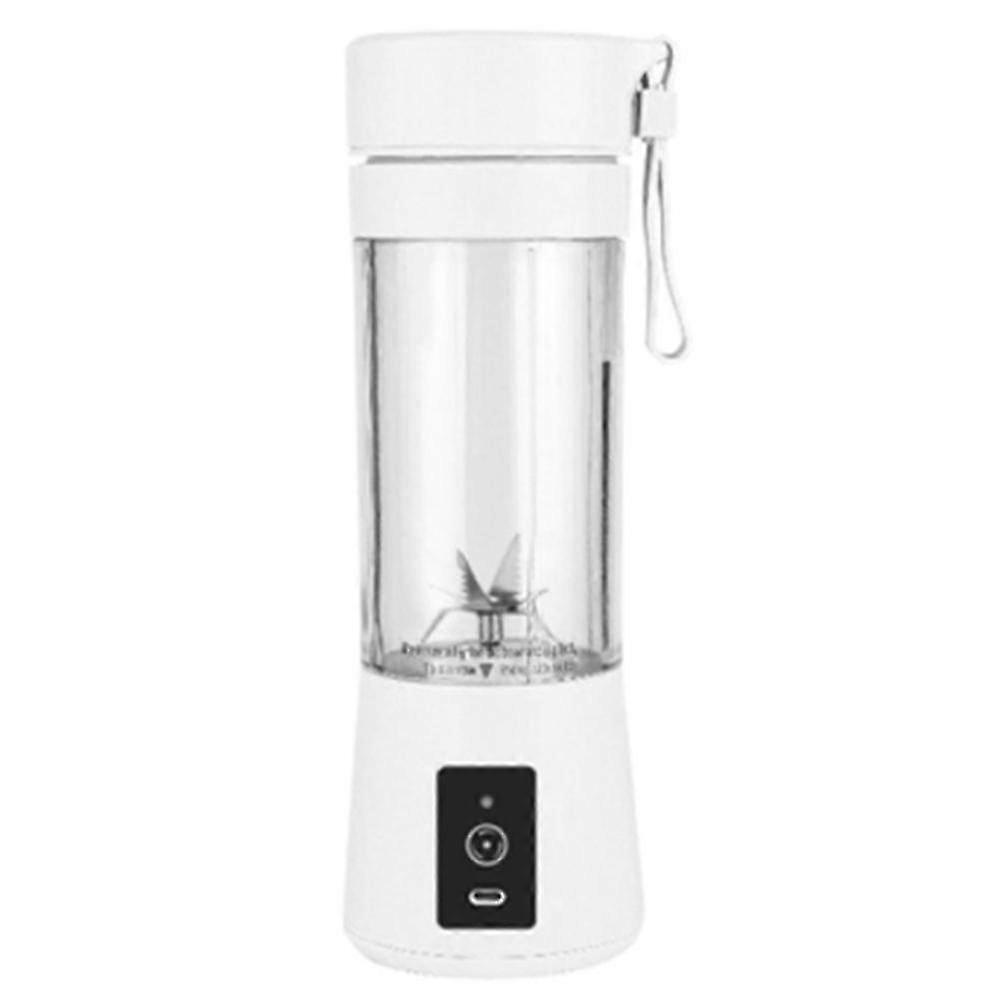 Portable Blender Food Processor Single Juice Cup Kitchen Tools B