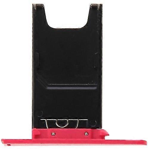 Sim Card Tray For Nokia N9(magenta)