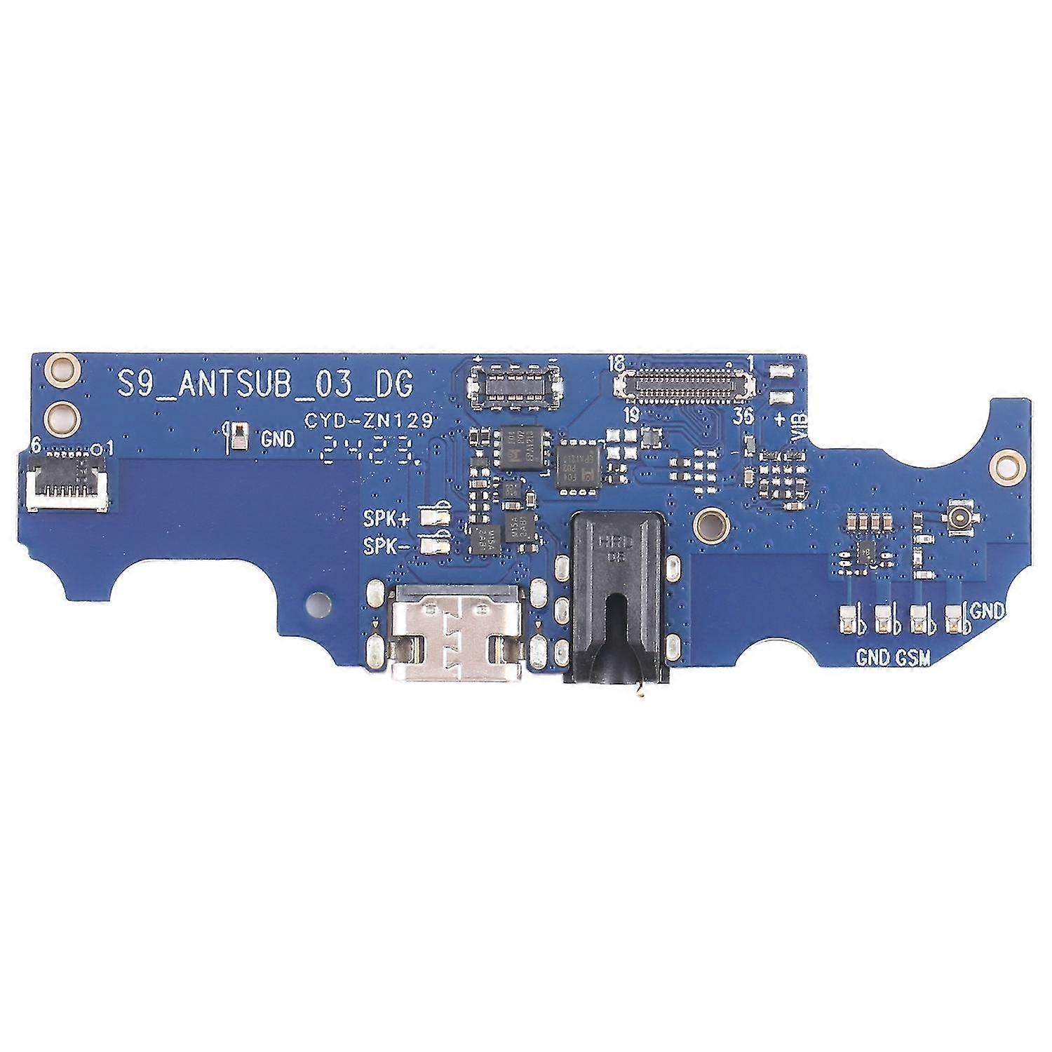 Ladeportkort for Doogee S96 GT