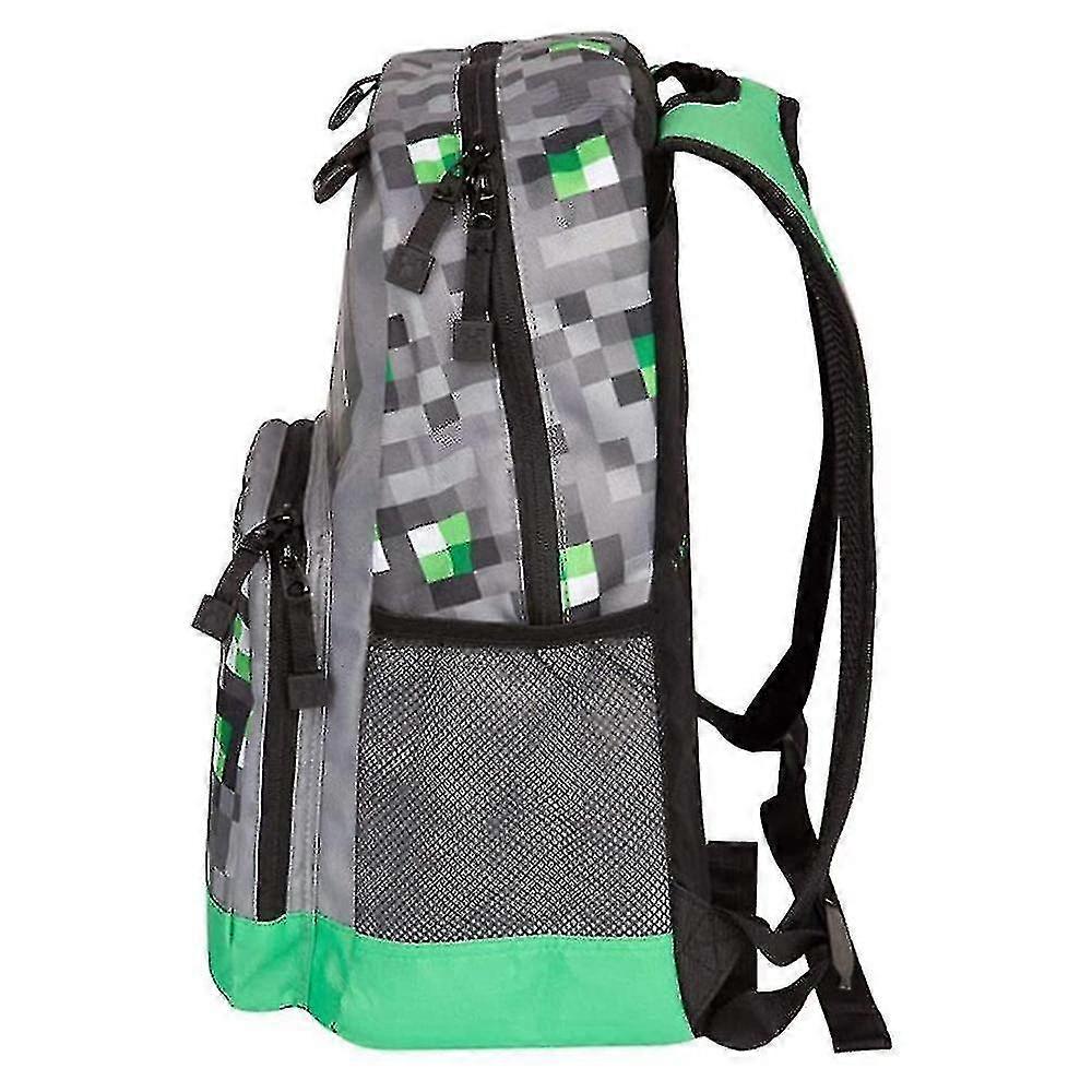 Bag Elementary 's